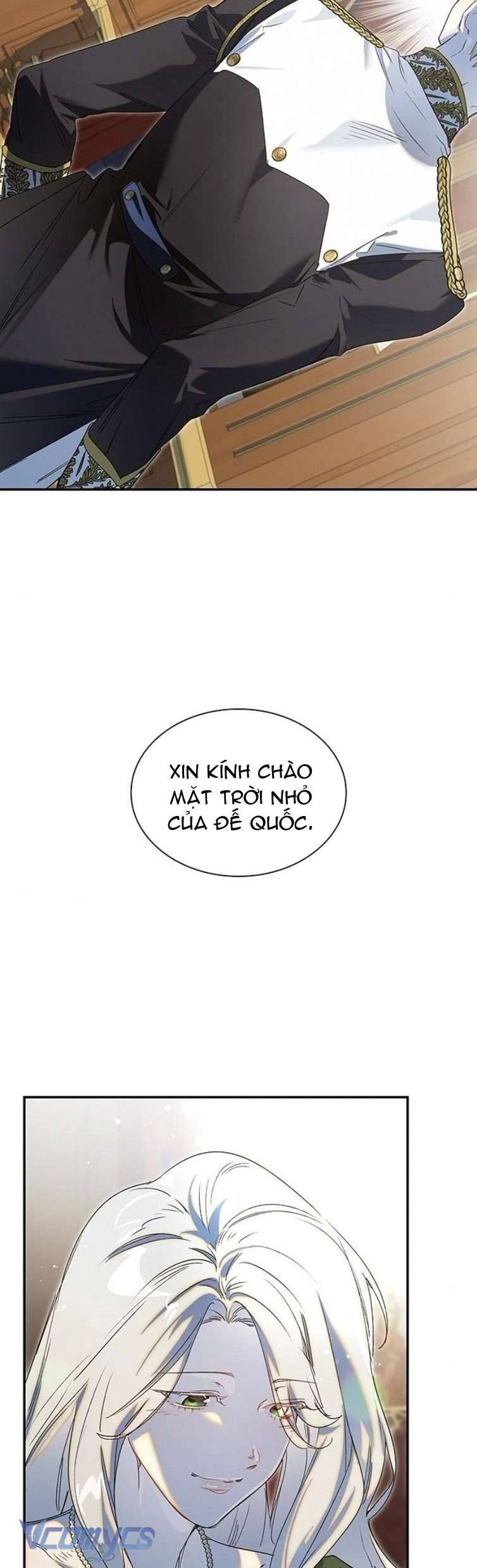 Cứ Cố Gắng Hết Sức Để Hối Hận: Chapter 7