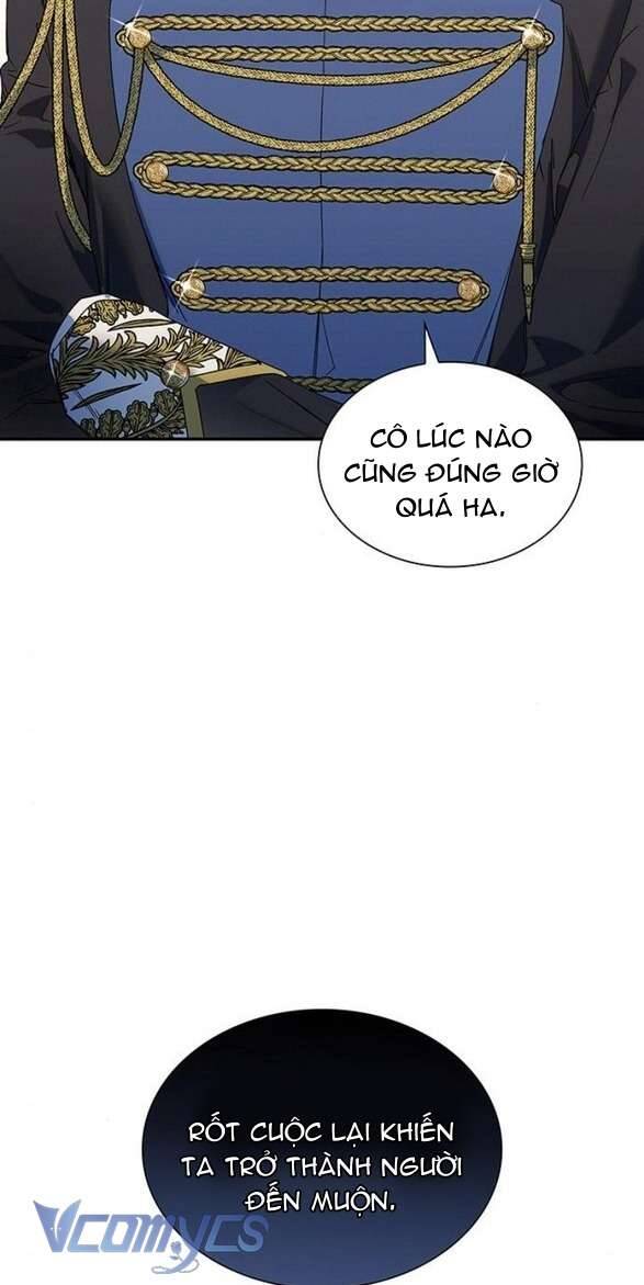 Cứ Cố Gắng Hết Sức Để Hối Hận: Chapter 7