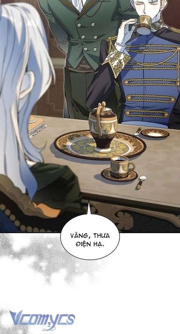 Cứ Cố Gắng Hết Sức Để Hối Hận: Chapter 7