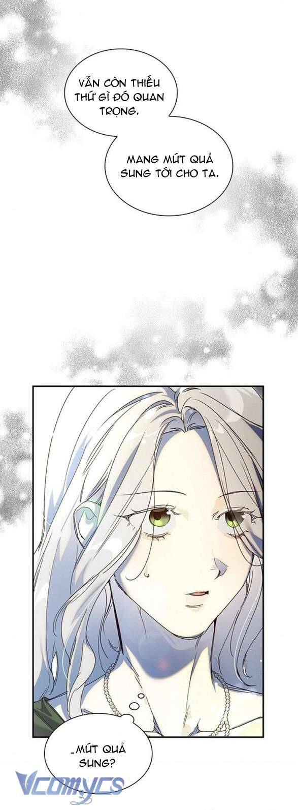 Cứ Cố Gắng Hết Sức Để Hối Hận: Chapter 7