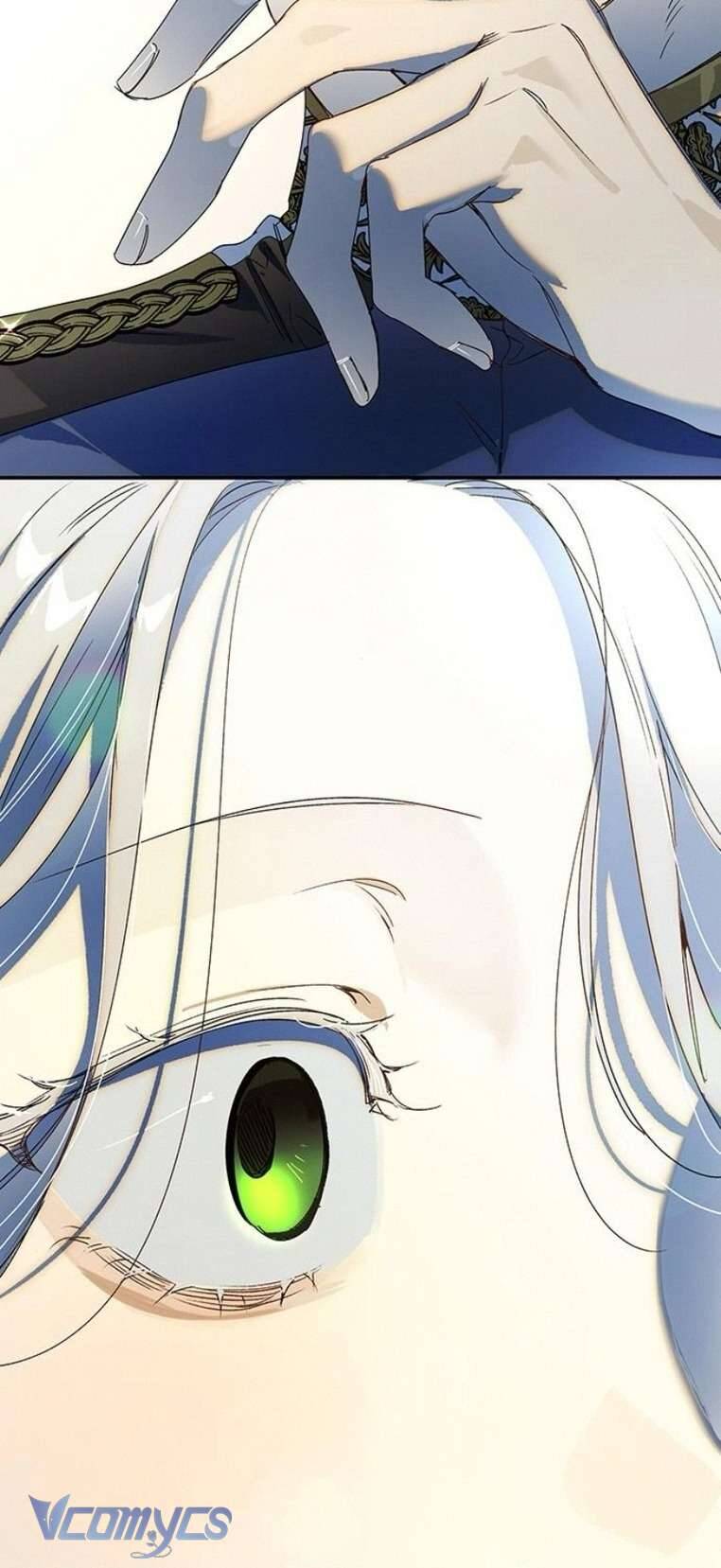 Cứ Cố Gắng Hết Sức Để Hối Hận: Chapter 7