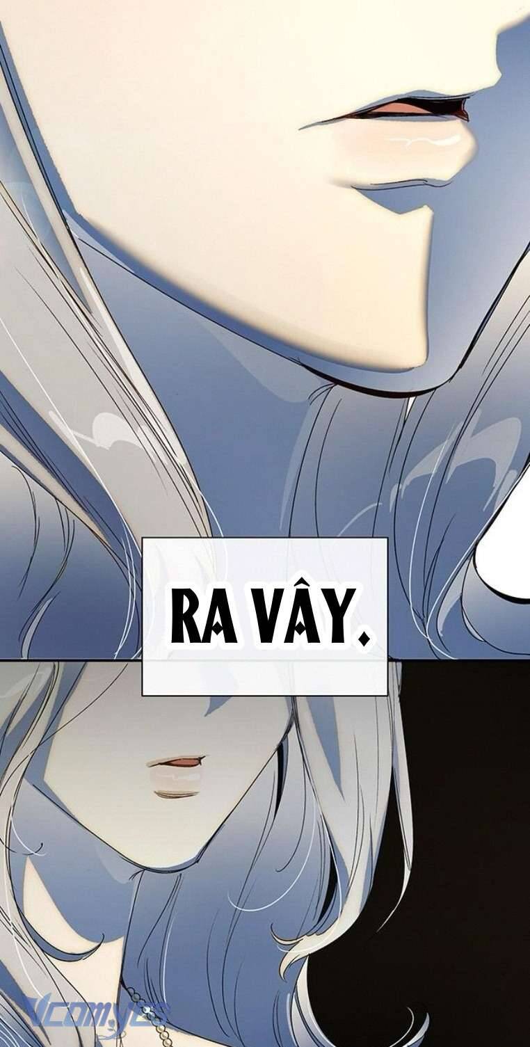 Cứ Cố Gắng Hết Sức Để Hối Hận: Chapter 7