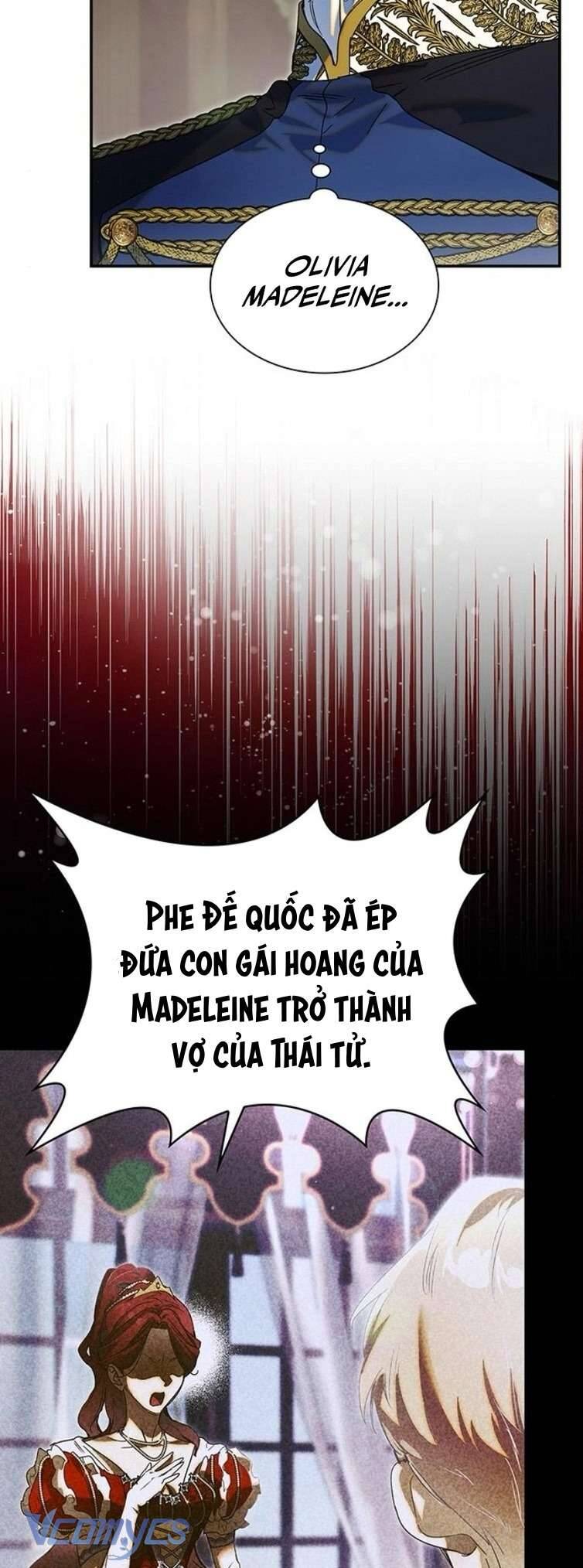 Cứ Cố Gắng Hết Sức Để Hối Hận: Chapter 7