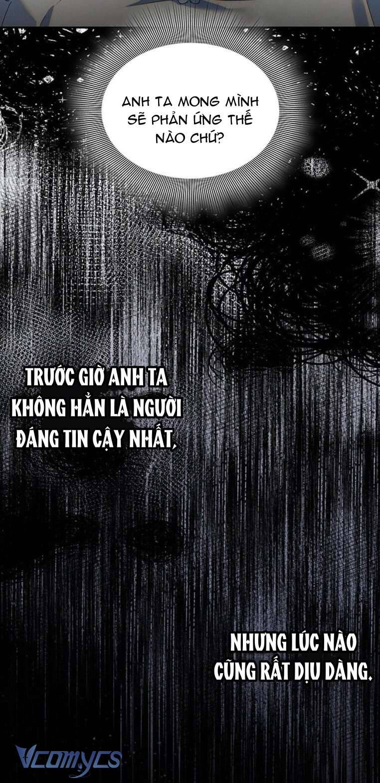 Cứ Cố Gắng Hết Sức Để Hối Hận: Chapter 7