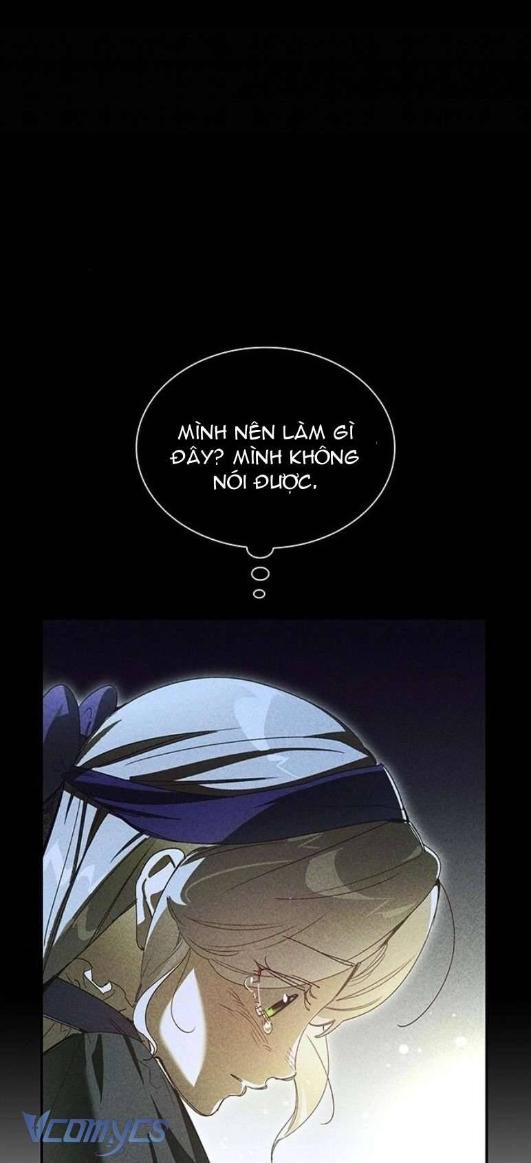 Cứ Cố Gắng Hết Sức Để Hối Hận: Chapter 7