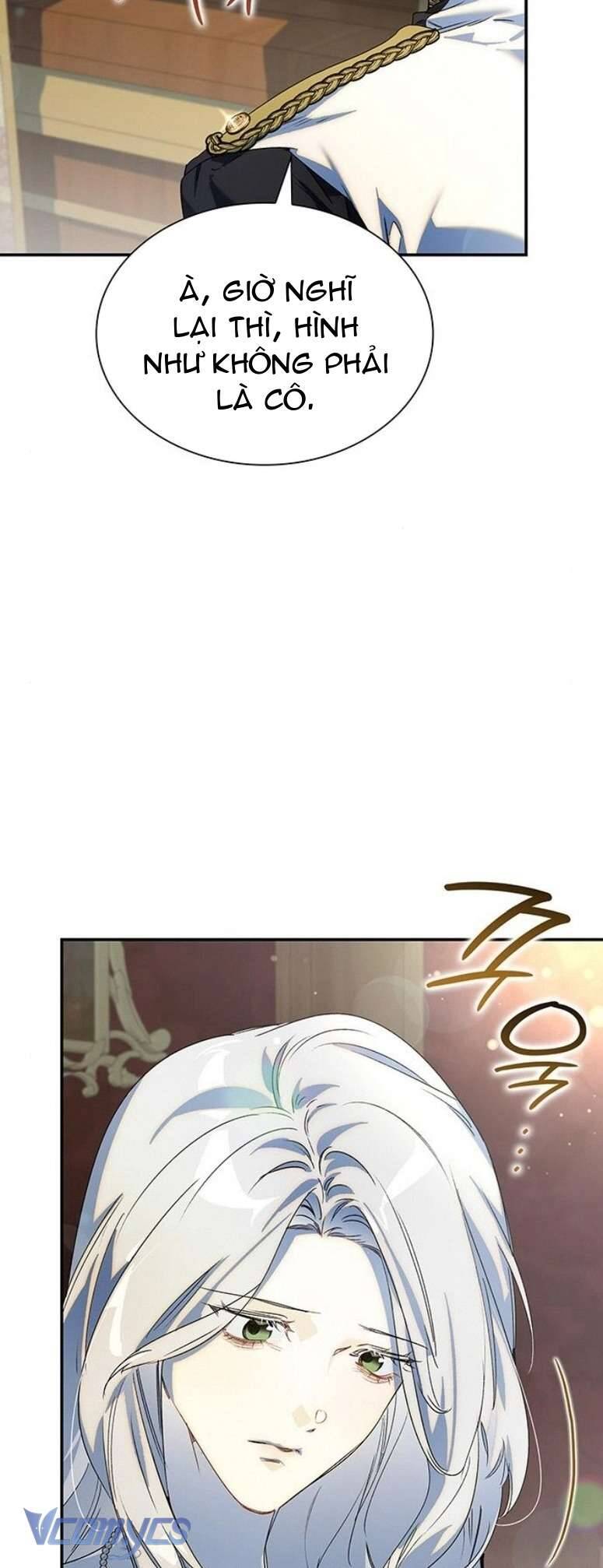 Cứ Cố Gắng Hết Sức Để Hối Hận: Chapter 7