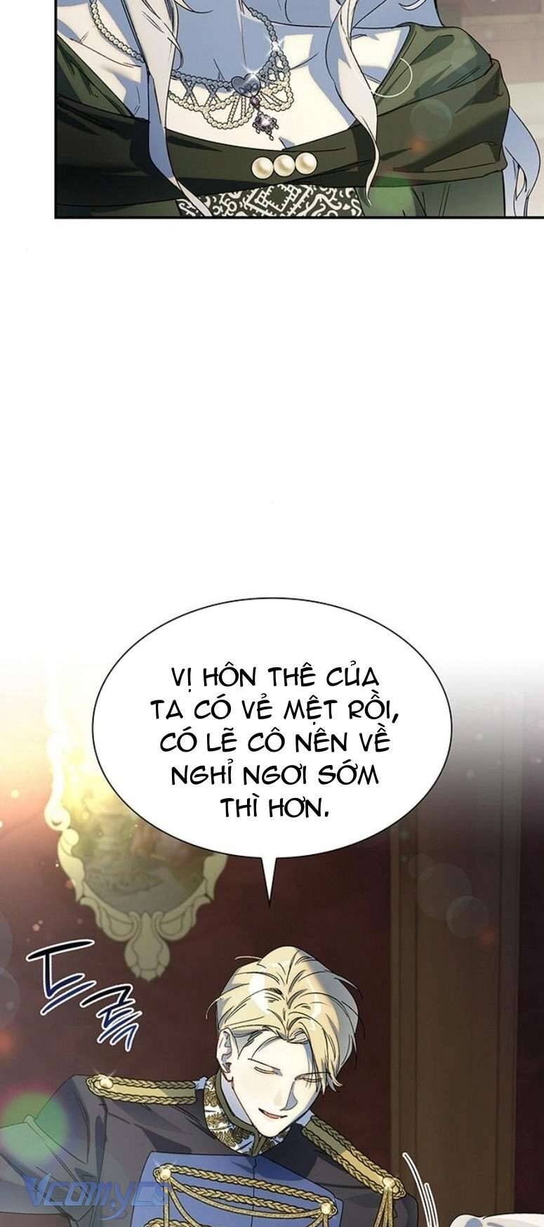 Cứ Cố Gắng Hết Sức Để Hối Hận: Chapter 7