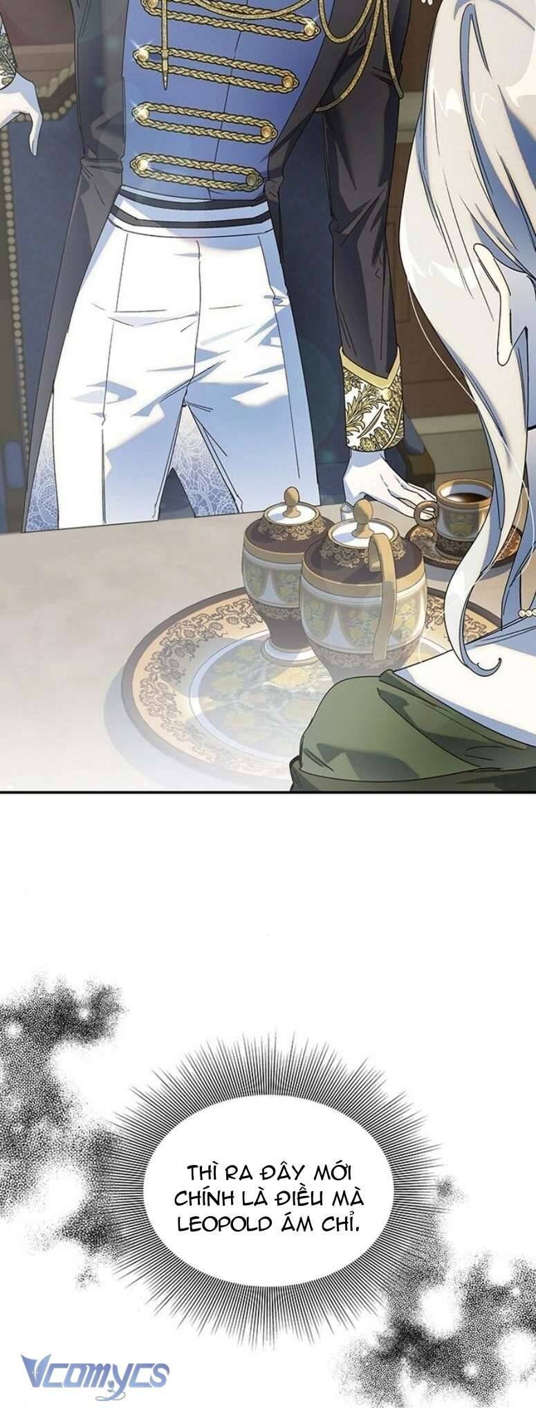 Cứ Cố Gắng Hết Sức Để Hối Hận: Chapter 7