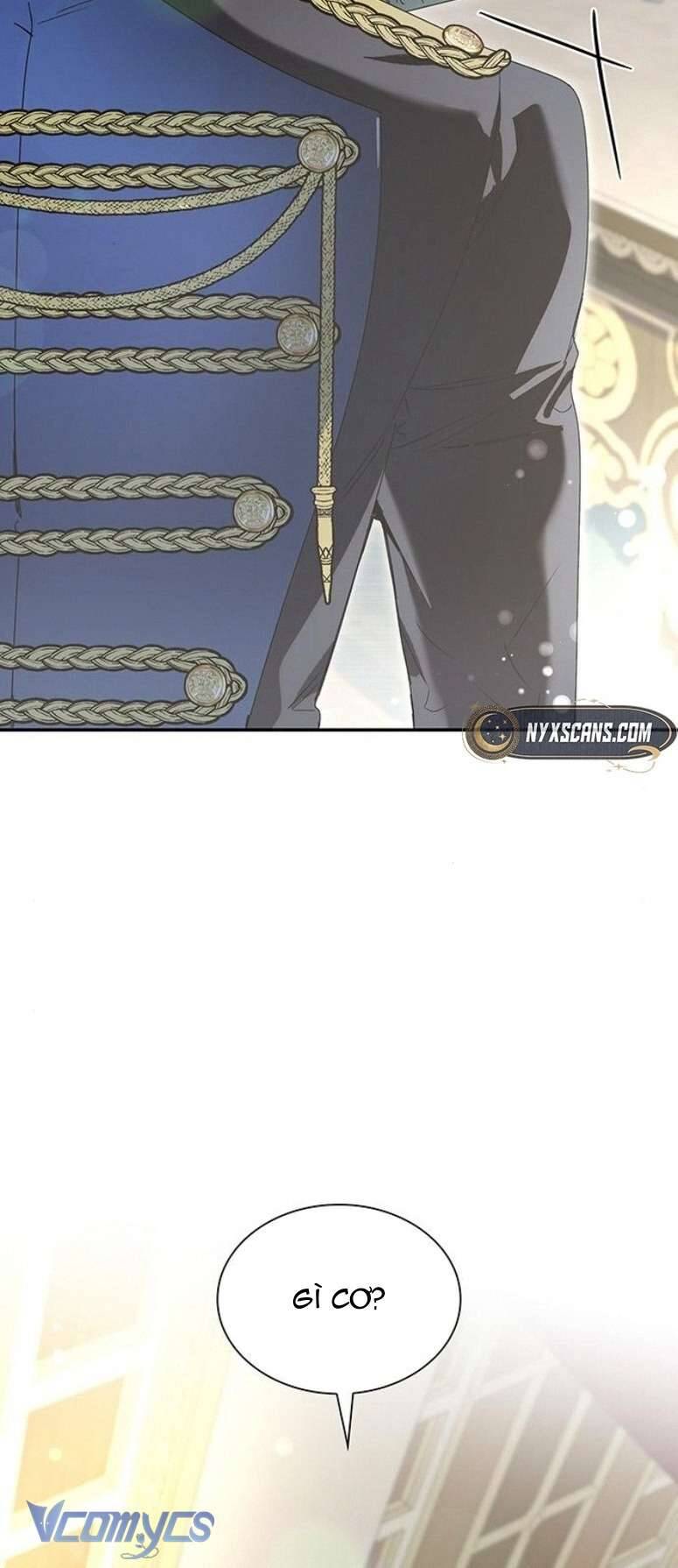 Cứ Cố Gắng Hết Sức Để Hối Hận: Chapter 7