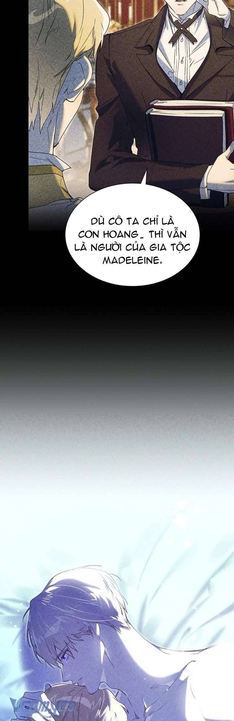 Cứ Cố Gắng Hết Sức Để Hối Hận: Chapter 7