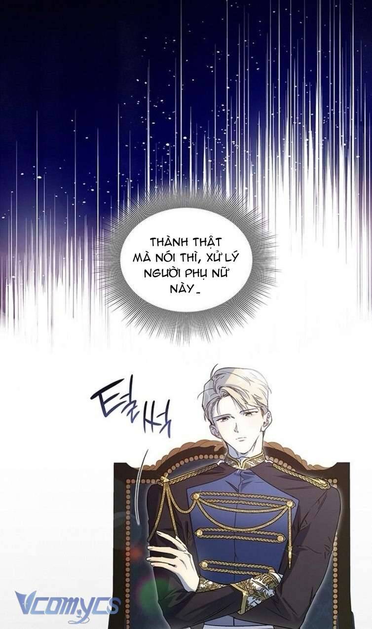 Cứ Cố Gắng Hết Sức Để Hối Hận: Chapter 7