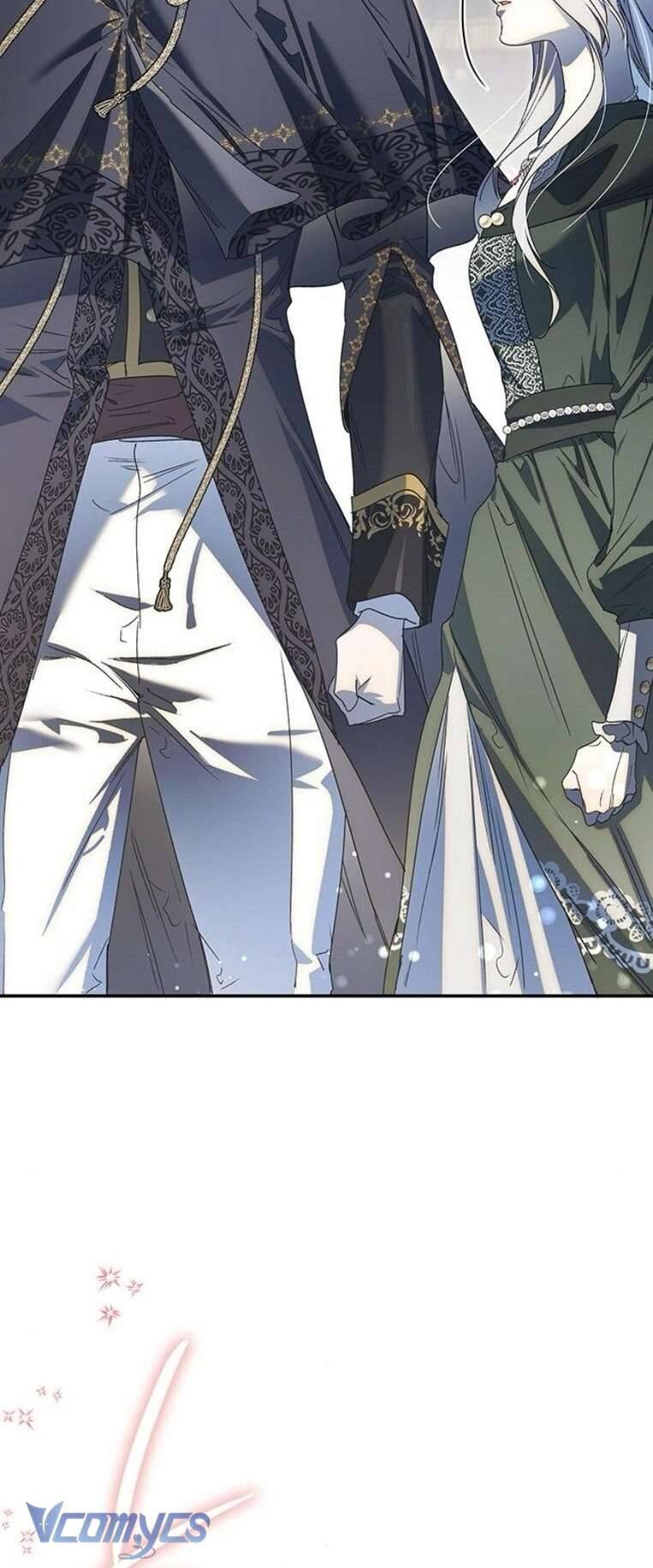 Cứ Cố Gắng Hết Sức Để Hối Hận: Chapter 7