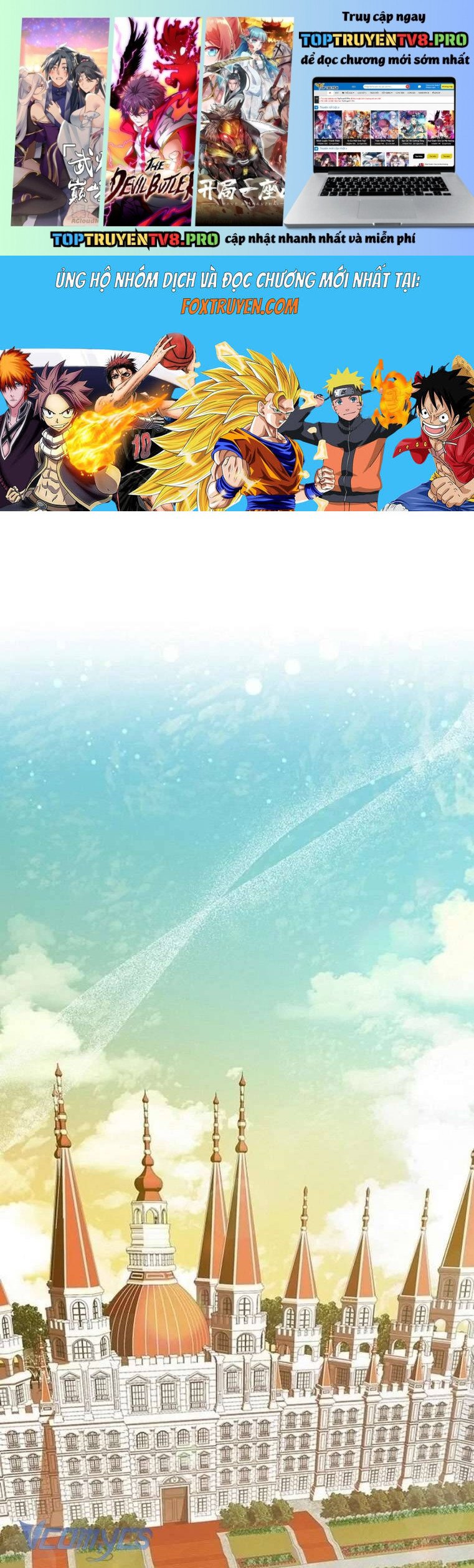 Cứ Cố Gắng Hết Sức Để Hối Hận: Chapter 8