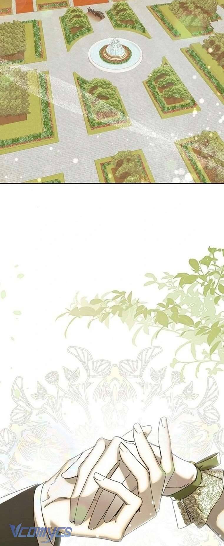 Cứ Cố Gắng Hết Sức Để Hối Hận: Chapter 8