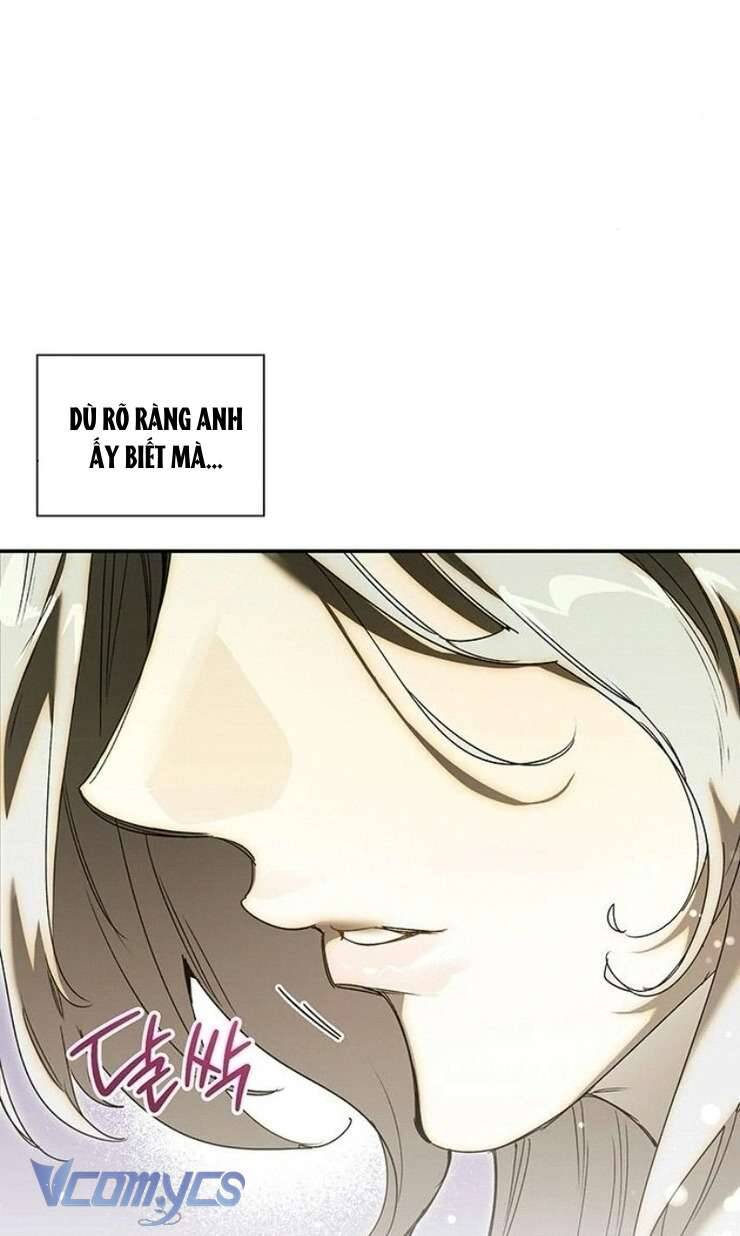 Cứ Cố Gắng Hết Sức Để Hối Hận: Chapter 8