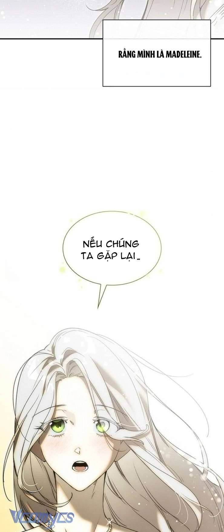 Cứ Cố Gắng Hết Sức Để Hối Hận: Chapter 8