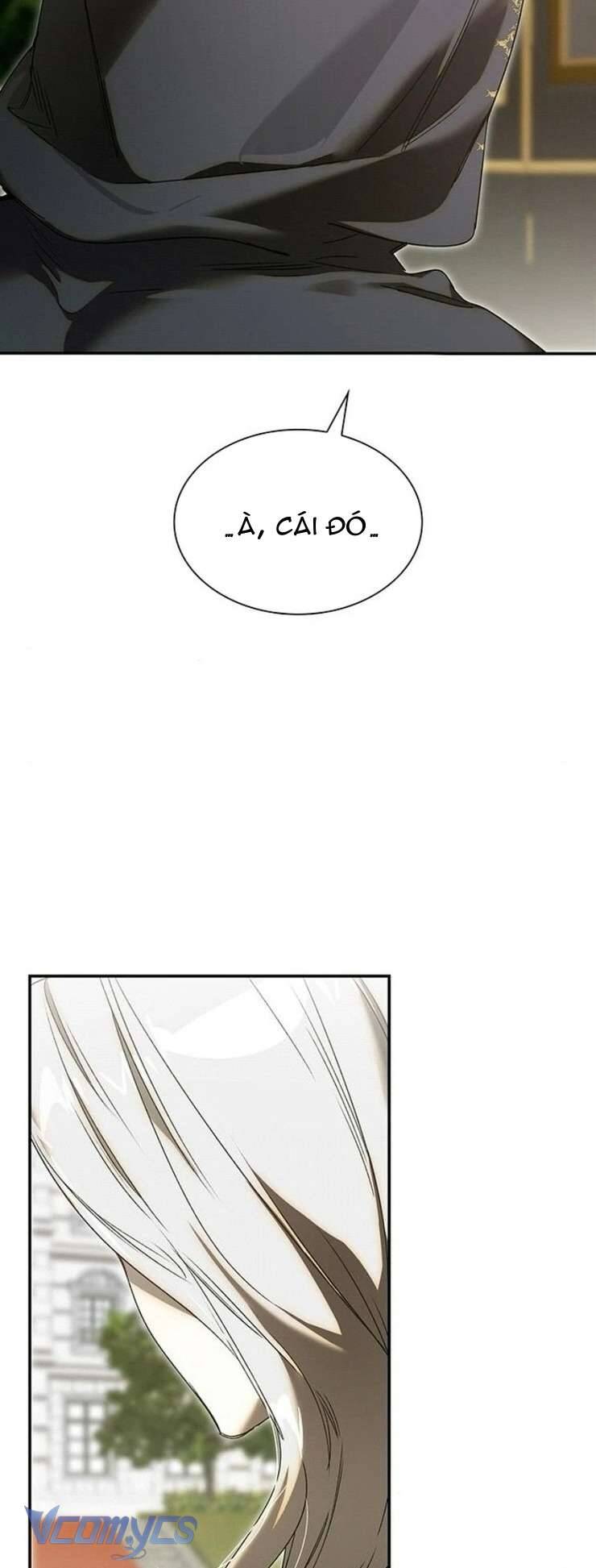 Cứ Cố Gắng Hết Sức Để Hối Hận: Chapter 8