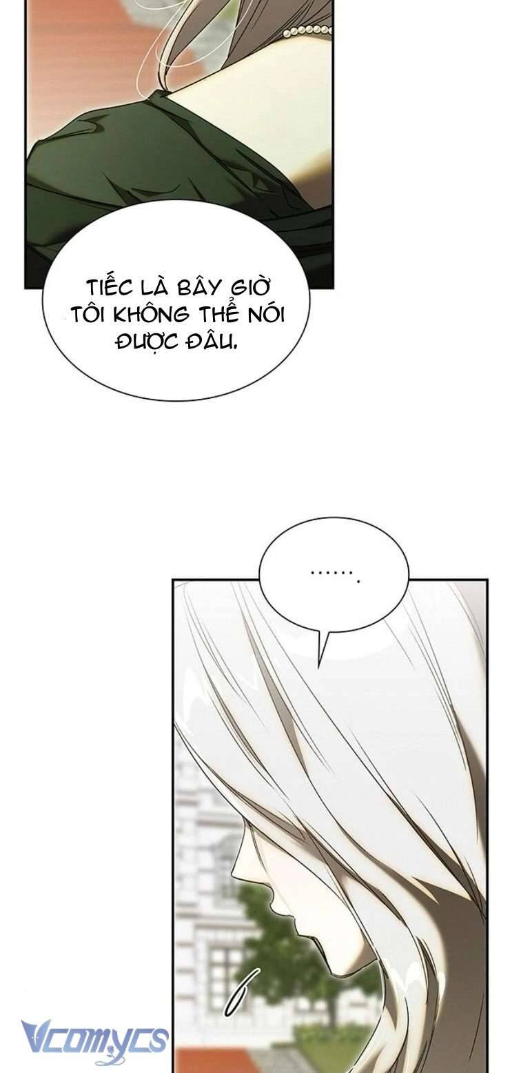 Cứ Cố Gắng Hết Sức Để Hối Hận: Chapter 8