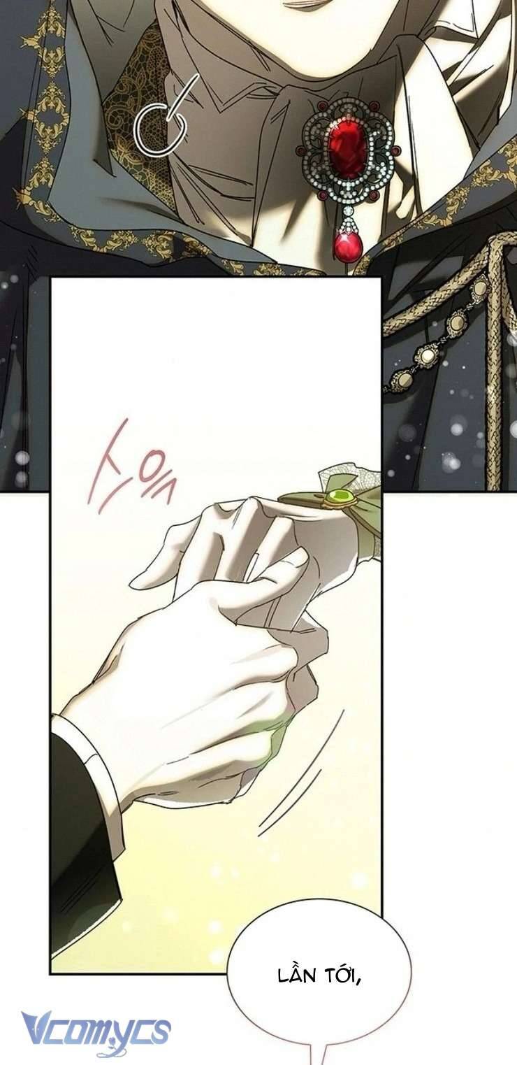 Cứ Cố Gắng Hết Sức Để Hối Hận: Chapter 8