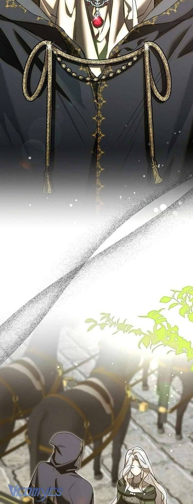 Cứ Cố Gắng Hết Sức Để Hối Hận: Chapter 8