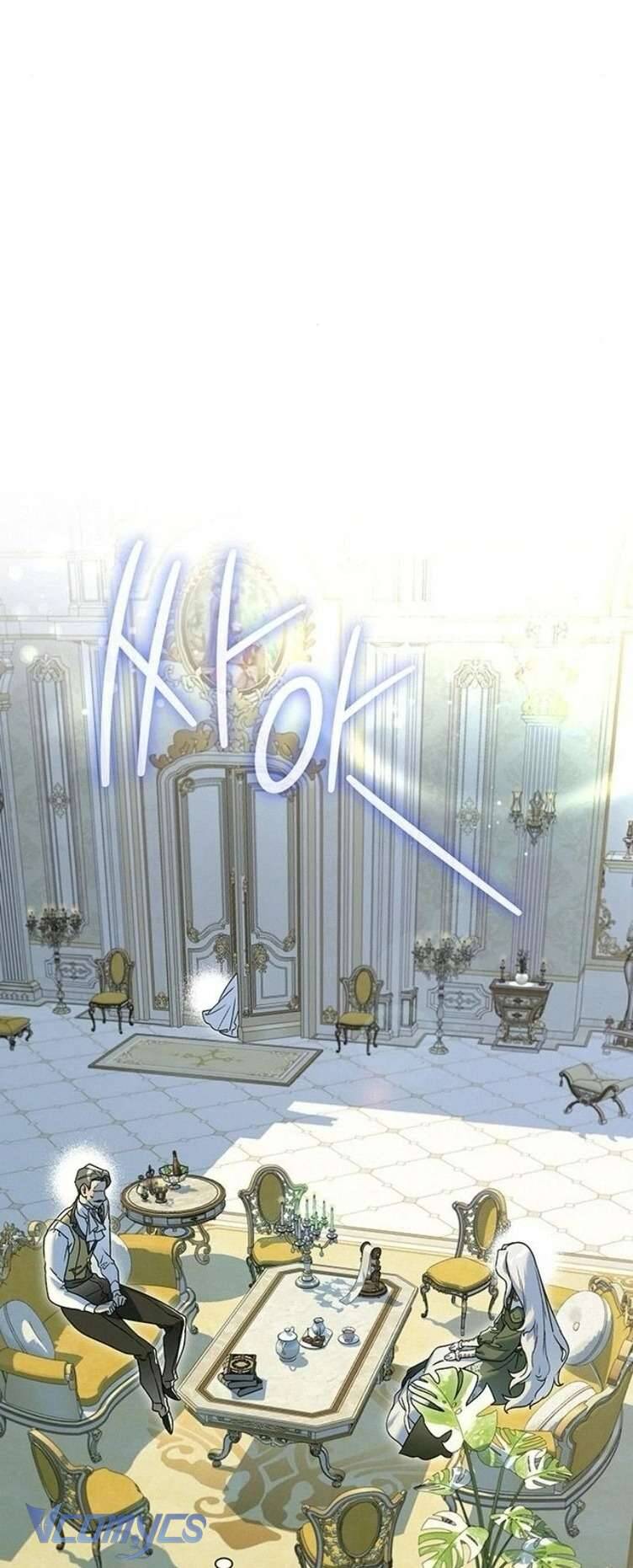 Cứ Cố Gắng Hết Sức Để Hối Hận: Chapter 8