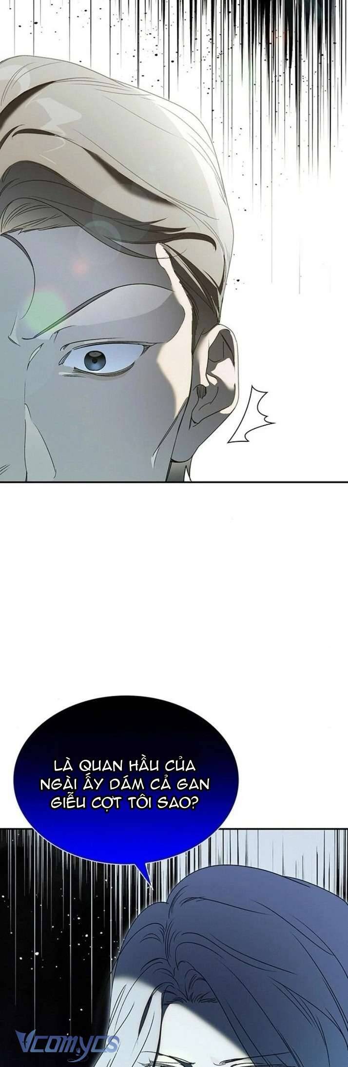 Cứ Cố Gắng Hết Sức Để Hối Hận: Chapter 8