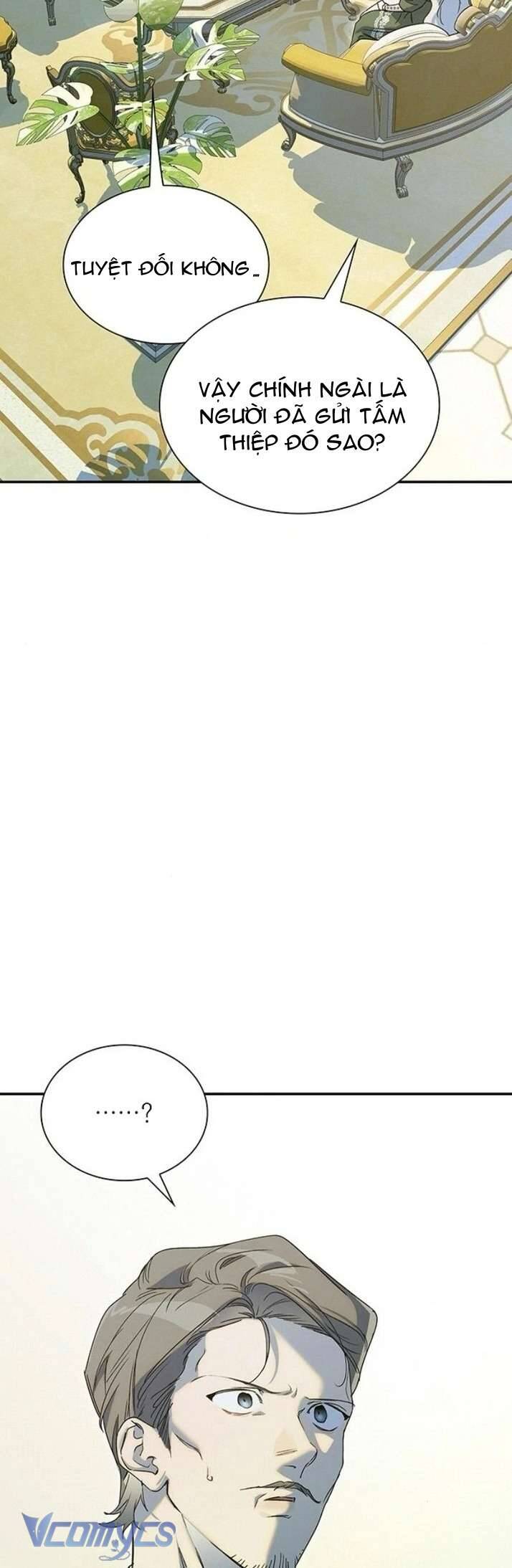 Cứ Cố Gắng Hết Sức Để Hối Hận: Chapter 8