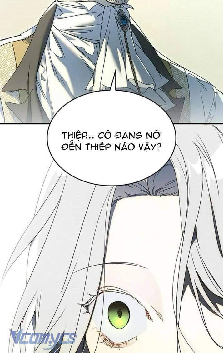 Cứ Cố Gắng Hết Sức Để Hối Hận: Chapter 8