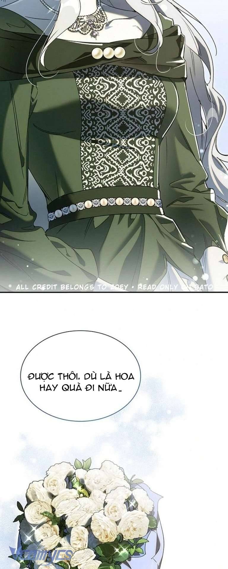 Cứ Cố Gắng Hết Sức Để Hối Hận: Chapter 8