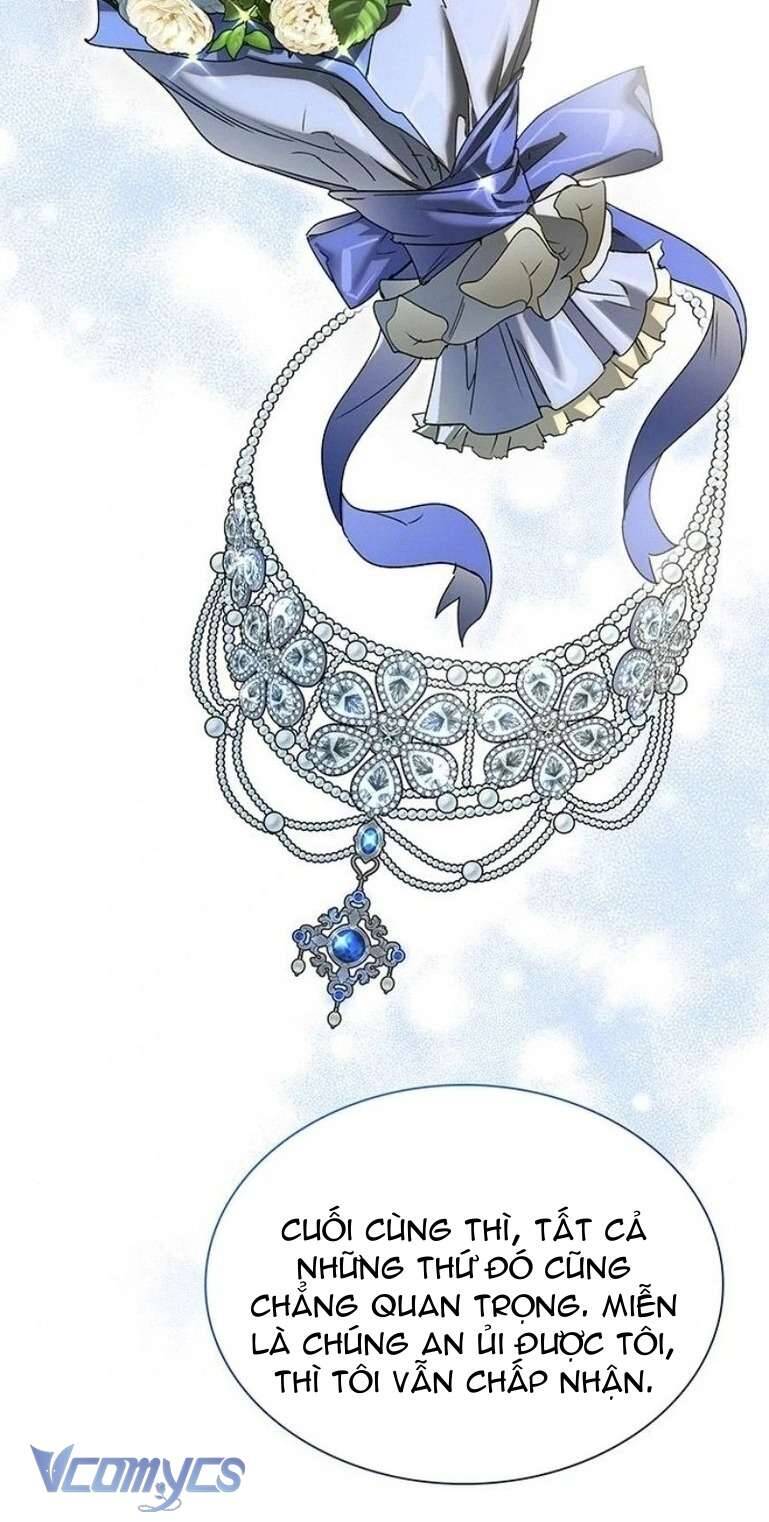 Cứ Cố Gắng Hết Sức Để Hối Hận: Chapter 8