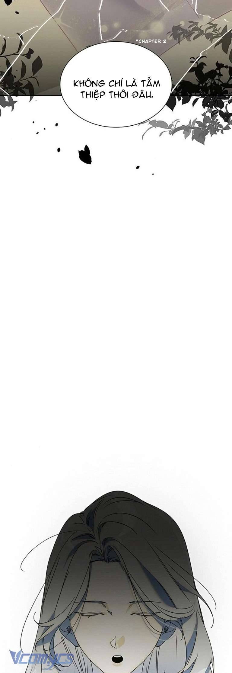 Cứ Cố Gắng Hết Sức Để Hối Hận: Chapter 8