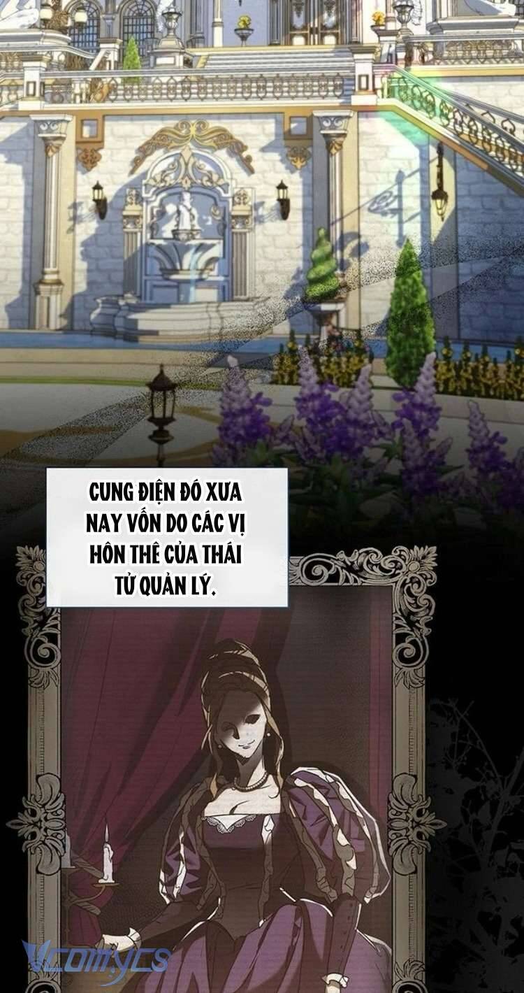 Cứ Cố Gắng Hết Sức Để Hối Hận: Chapter 8