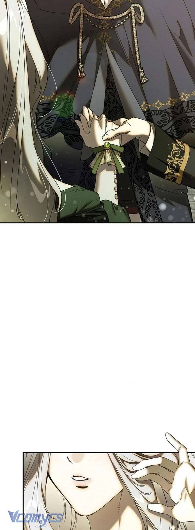 Cứ Cố Gắng Hết Sức Để Hối Hận: Chapter 8