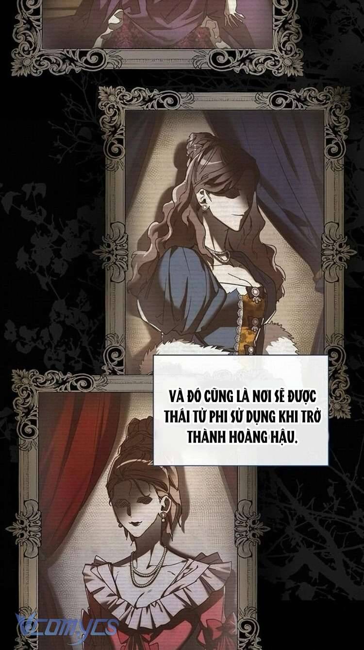 Cứ Cố Gắng Hết Sức Để Hối Hận: Chapter 8