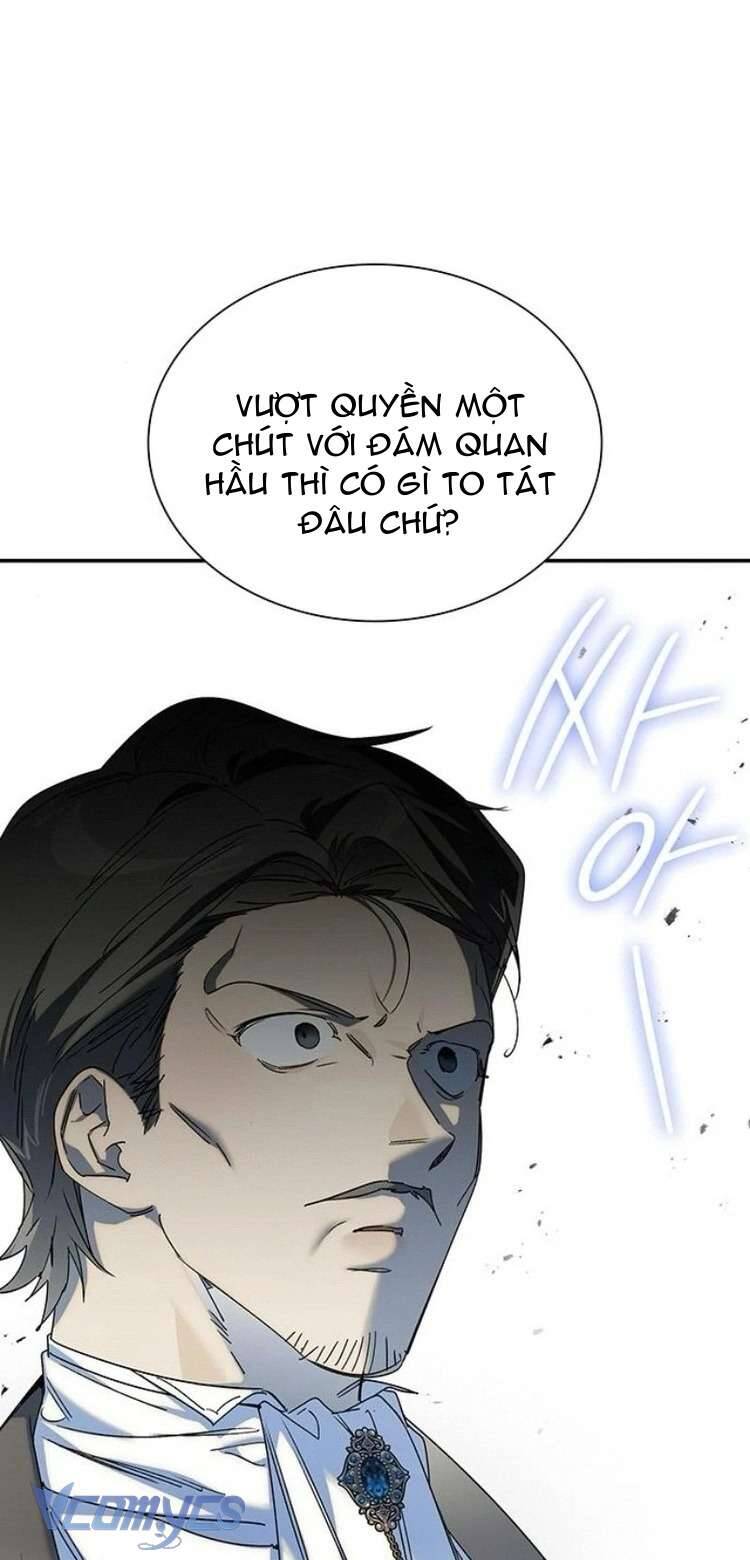 Cứ Cố Gắng Hết Sức Để Hối Hận: Chapter 8