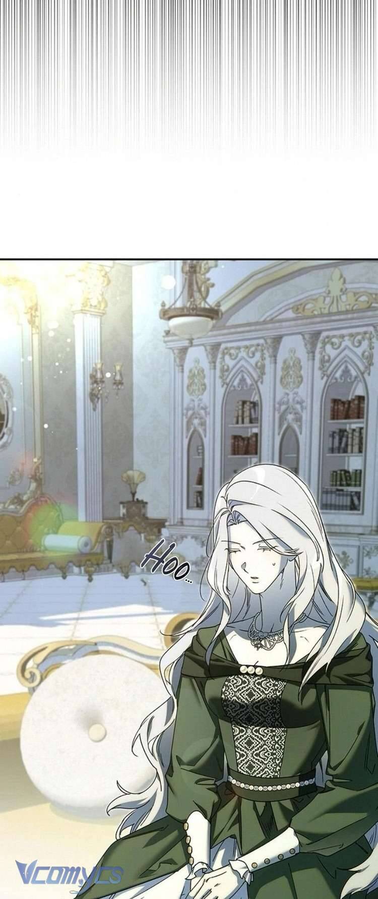 Cứ Cố Gắng Hết Sức Để Hối Hận: Chapter 8