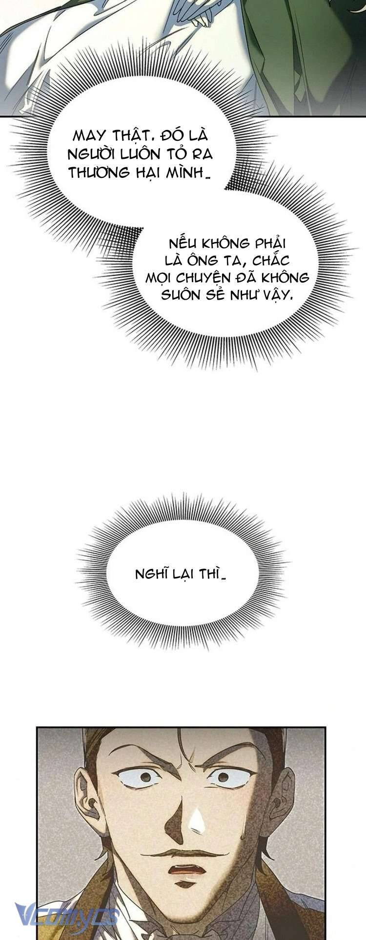 Cứ Cố Gắng Hết Sức Để Hối Hận: Chapter 8