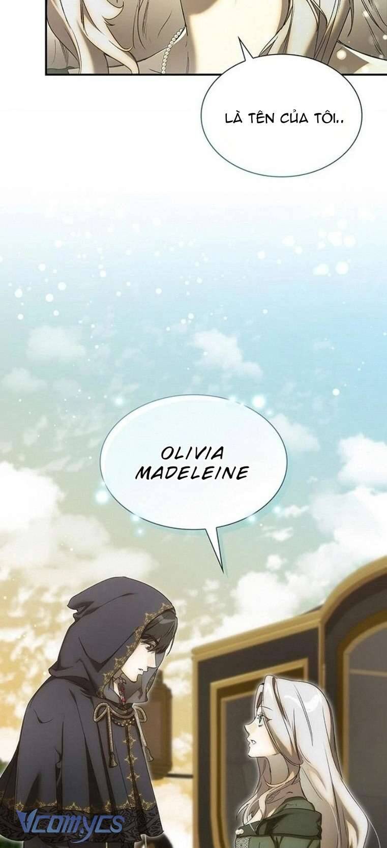 Cứ Cố Gắng Hết Sức Để Hối Hận: Chapter 8