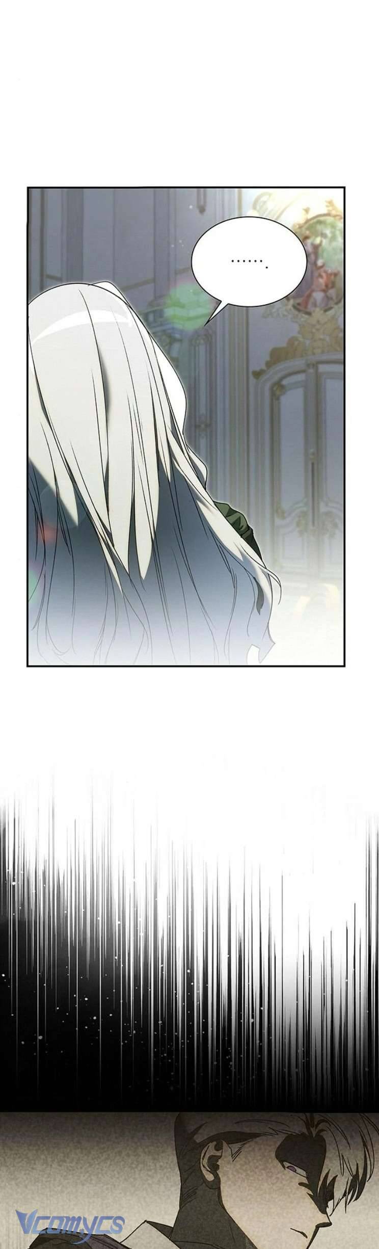 Cứ Cố Gắng Hết Sức Để Hối Hận: Chapter 8