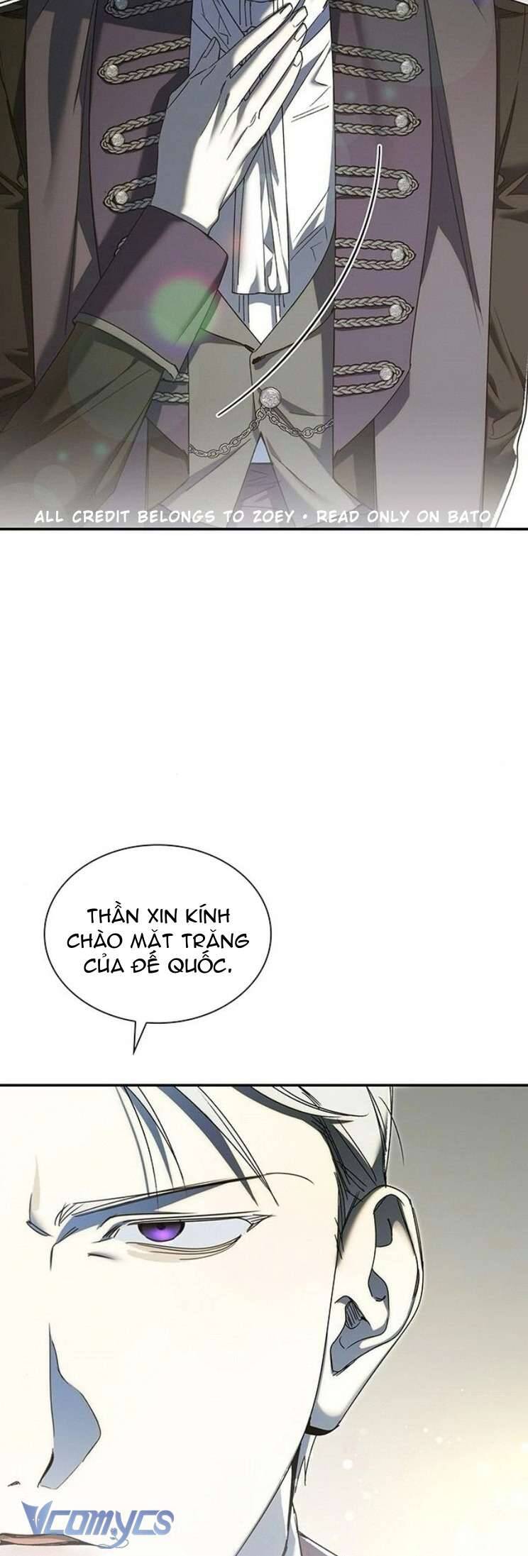 Cứ Cố Gắng Hết Sức Để Hối Hận: Chapter 8