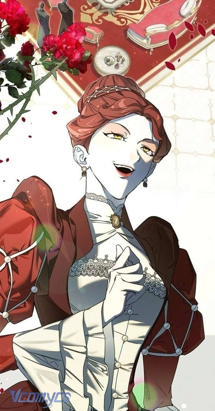 Cứ Cố Gắng Hết Sức Để Hối Hận: Chapter 8