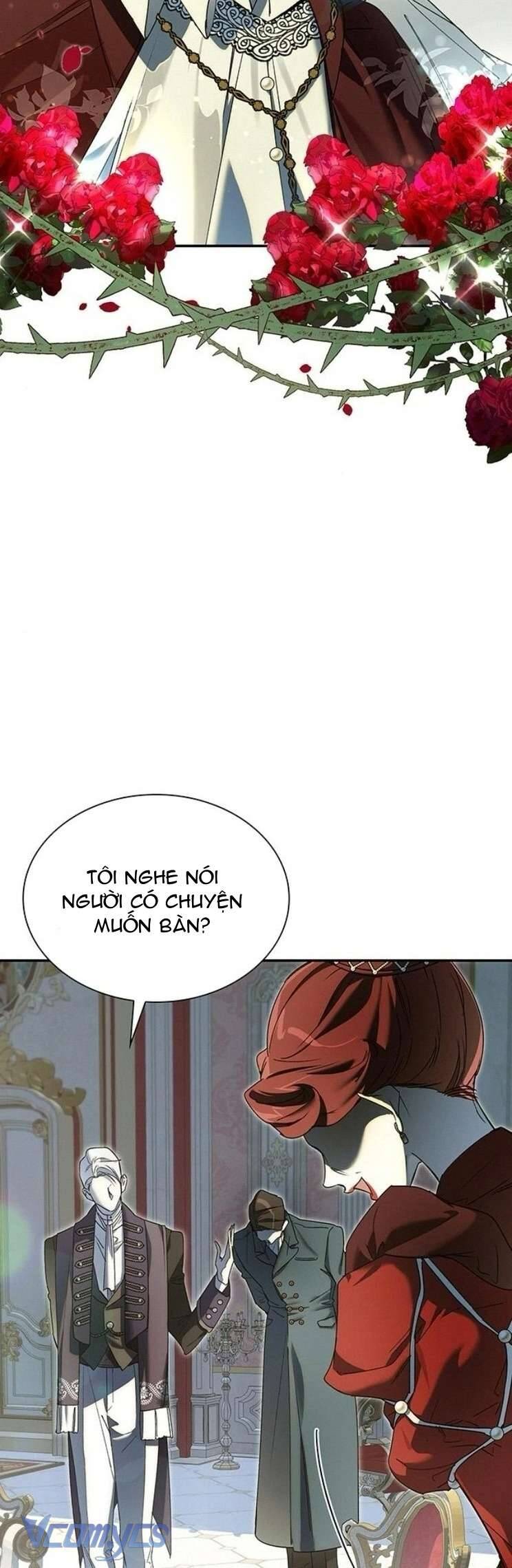 Cứ Cố Gắng Hết Sức Để Hối Hận: Chapter 8