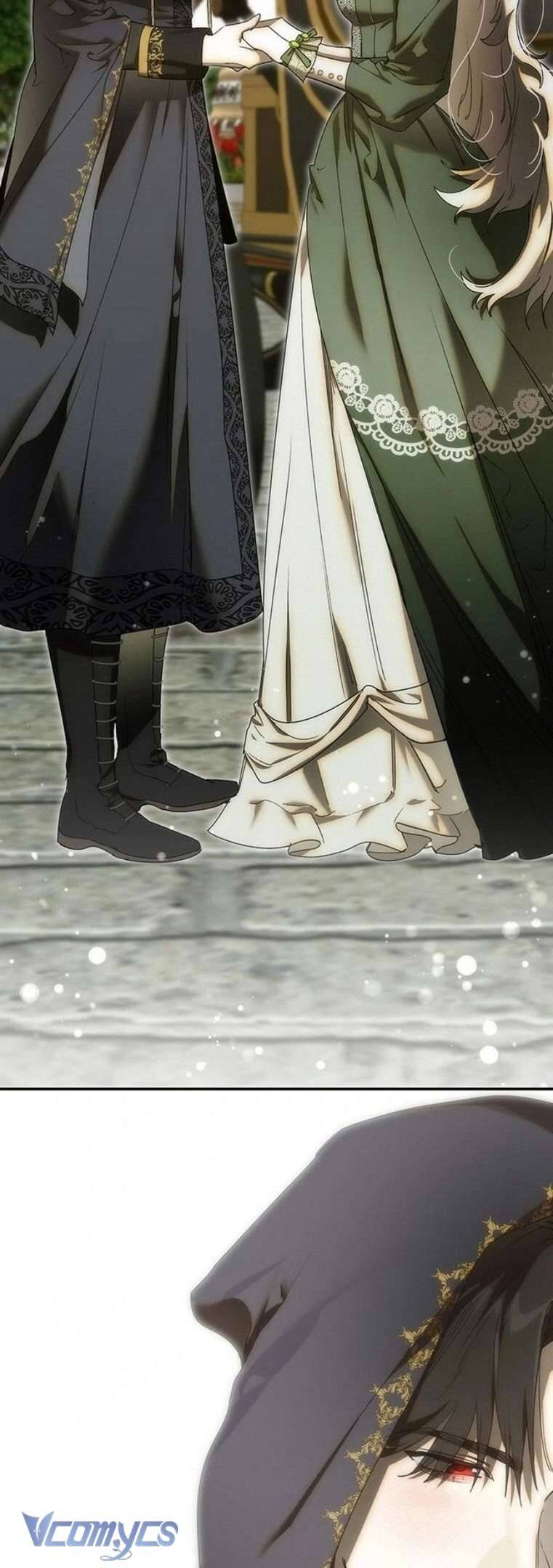 Cứ Cố Gắng Hết Sức Để Hối Hận: Chapter 8