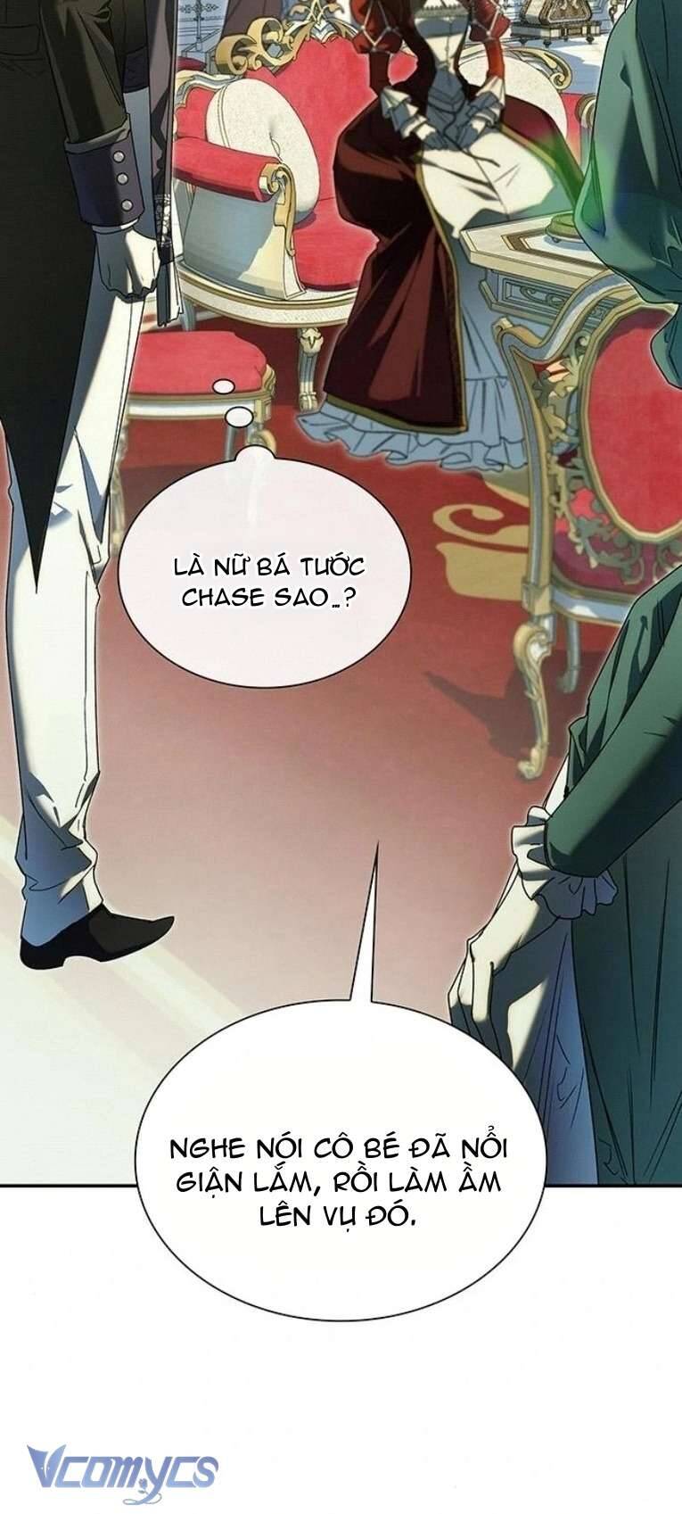 Cứ Cố Gắng Hết Sức Để Hối Hận: Chapter 8