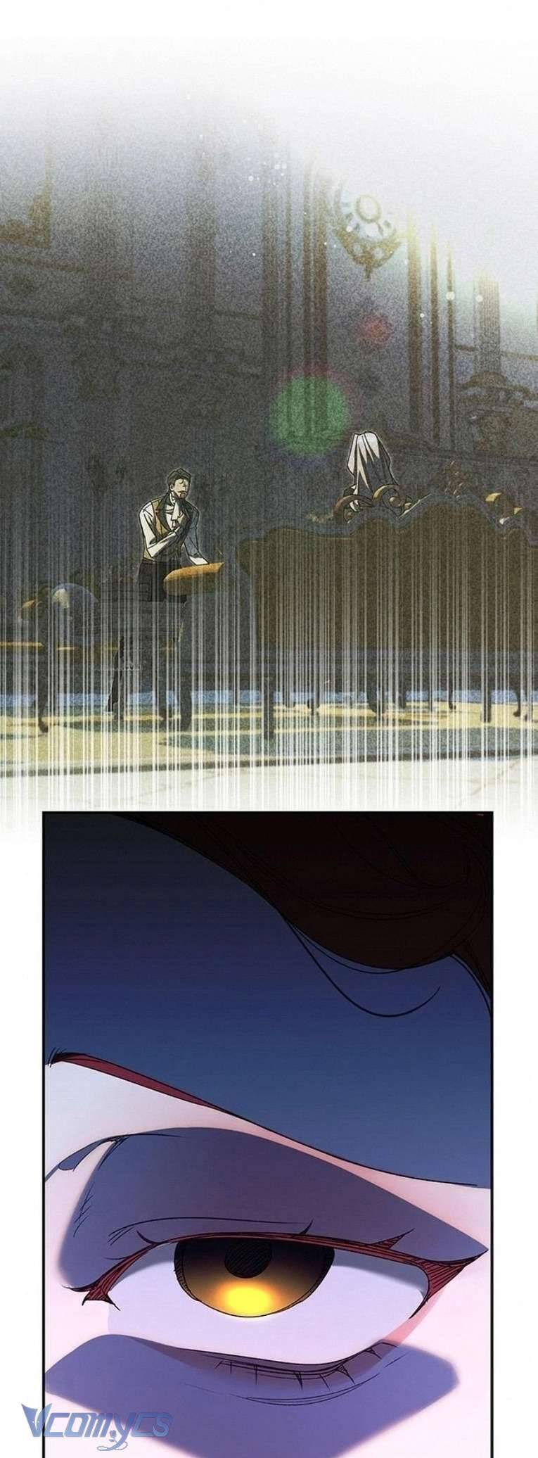 Cứ Cố Gắng Hết Sức Để Hối Hận: Chapter 8