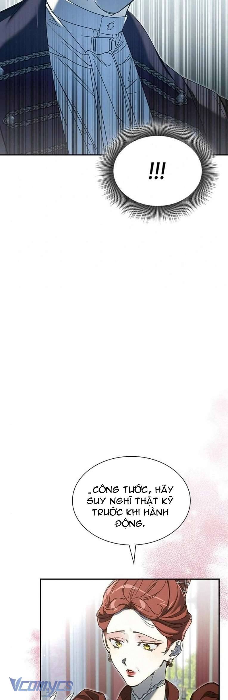 Cứ Cố Gắng Hết Sức Để Hối Hận: Chapter 8