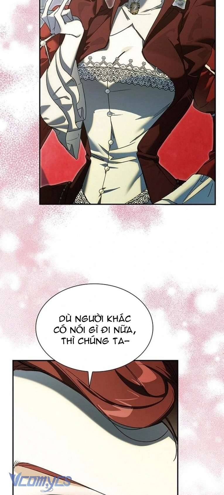 Cứ Cố Gắng Hết Sức Để Hối Hận: Chapter 8