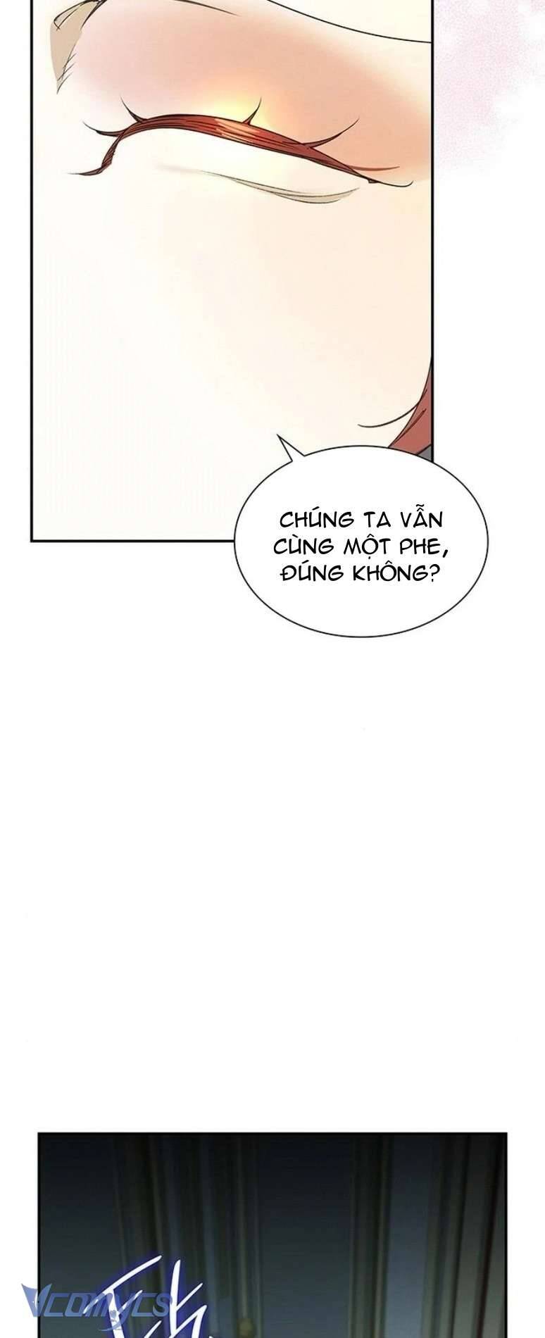 Cứ Cố Gắng Hết Sức Để Hối Hận: Chapter 8