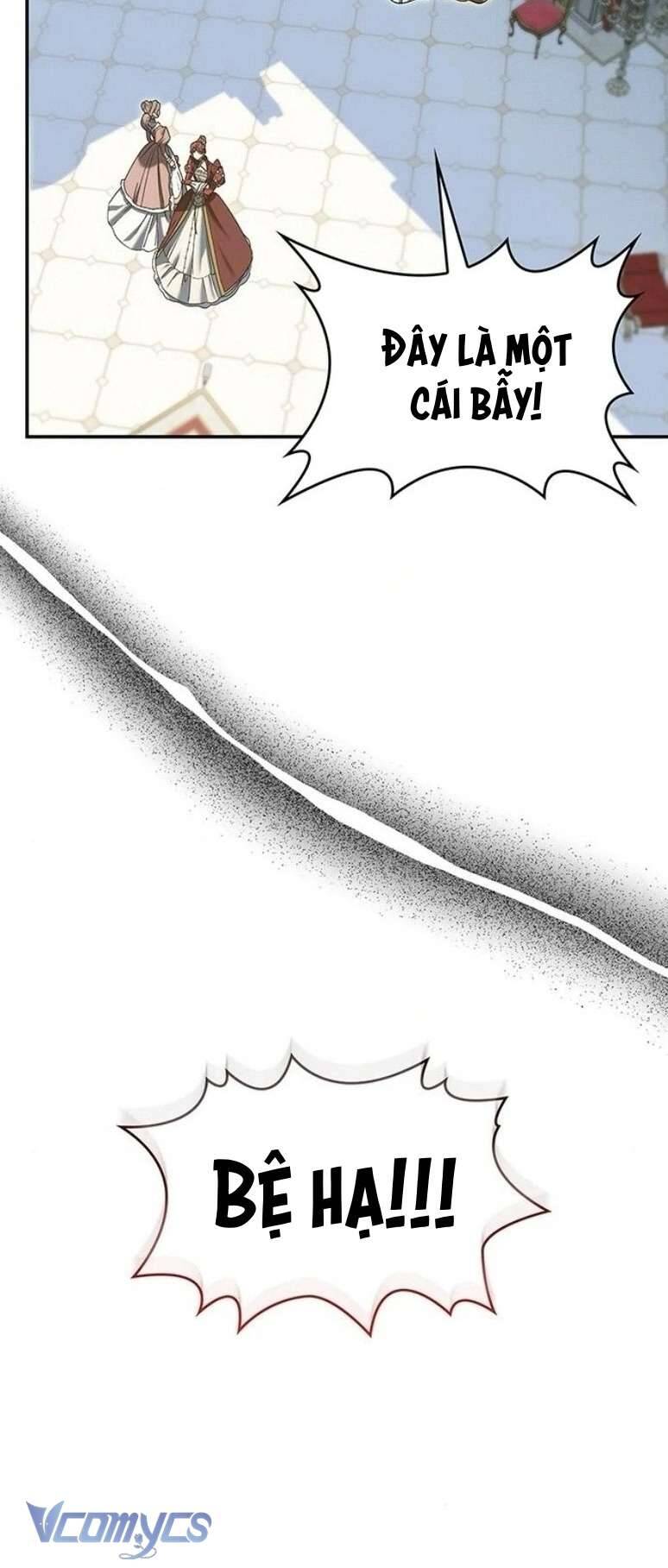 Cứ Cố Gắng Hết Sức Để Hối Hận: Chapter 8