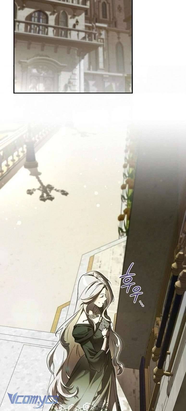 Cứ Cố Gắng Hết Sức Để Hối Hận: Chapter 8